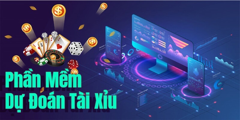 Tool hack Tài Xỉu được ứng dụng phổ biến hiện nay