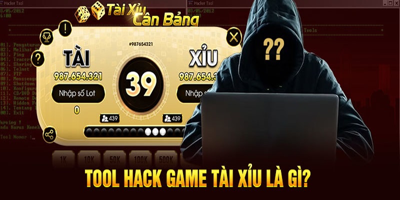 Tool Hack Tài Xỉu Giải Pháp Giúp Bạn “Hốt Bạc” Hiệu Quả