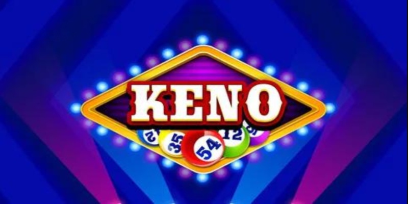 Game Keno Bet88 - Trải Nghiệm Game Xổ Số Hot Nhất 2024