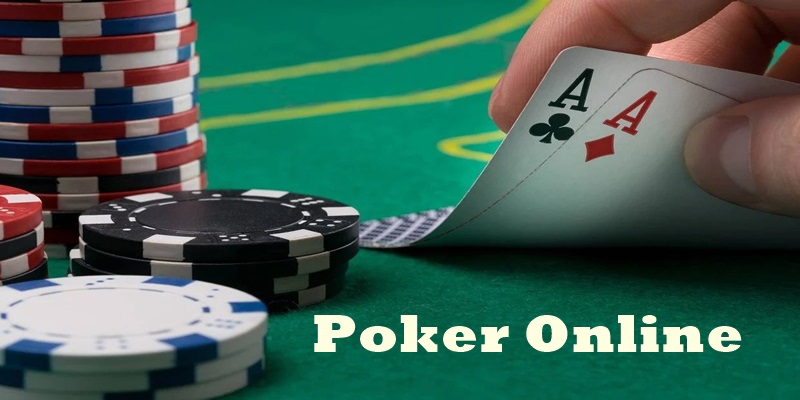 Poker Online Bet88 | Cách Chơi Và Kinh Nghiệm Săn Thưởng